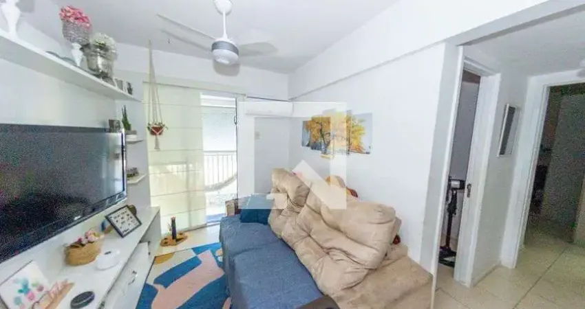 Apartamento para aluguel - irajá, 2 quartos,  57 m² - rio de janeiro