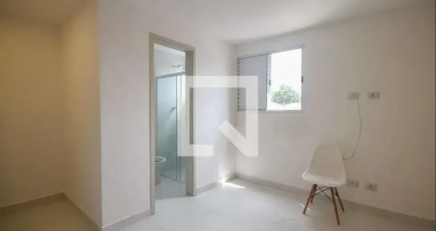 Kitnet / stúdio para aluguel - vila sônia, 1 quarto, 20 m² - são paulo
