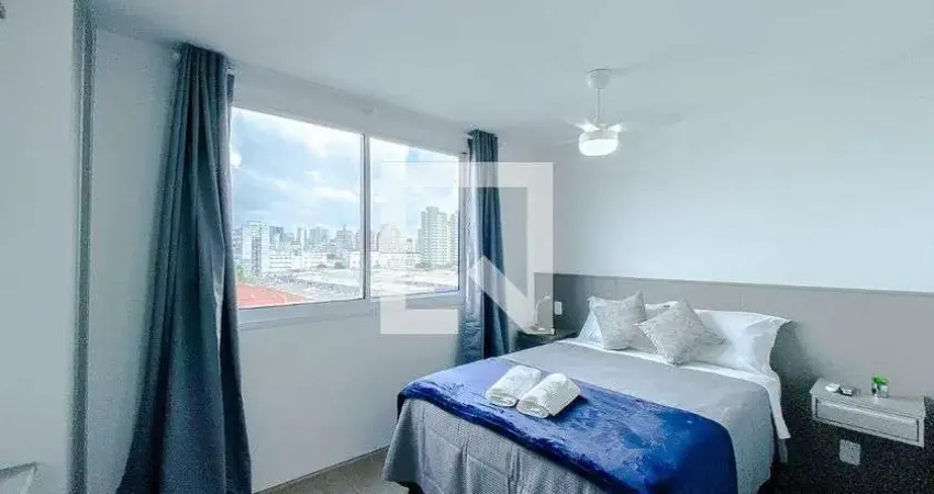 Kitnet / stúdio para aluguel - brás, 1 quarto, 20 m² - são paulo