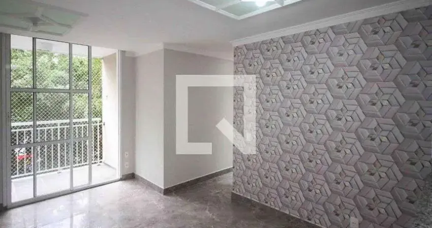 Apartamento para aluguel - sapopemba, 3 quartos,  60 m² - são paulo
