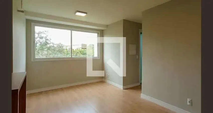 Apartamento para aluguel - vila nova, 2 quartos, 49 m² - porto alegre