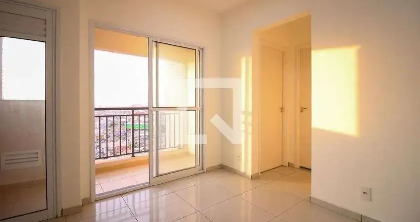 Apartamento para aluguel - sapopemba, 2 quartos,  40 m² - são paulo