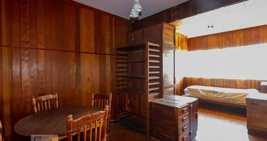 Apartamento para aluguel - vila mariana, 1 quarto,  40 m² - são paulo