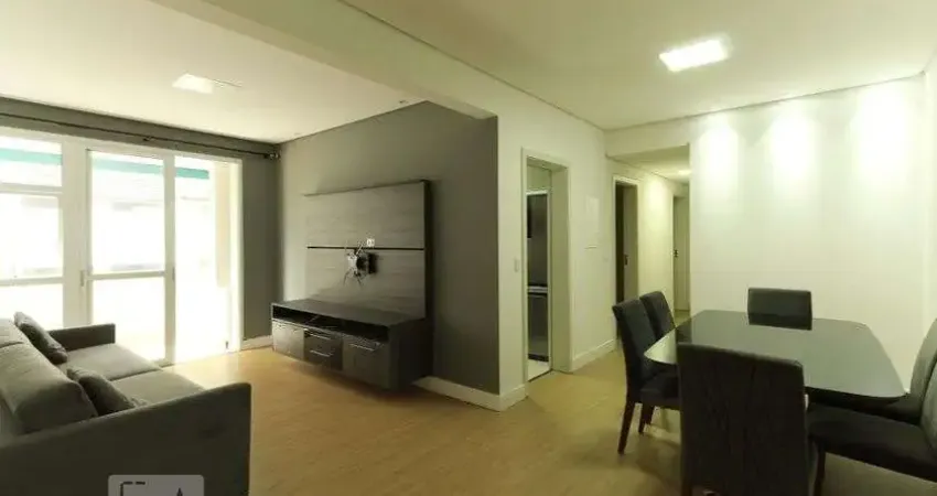 Apartamento para aluguel - cavalhada, 3 quartos, 93 m² - porto alegre