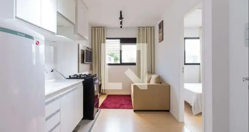 Apartamento para aluguel - liberdade, 1 quarto, 26 m² - são paulo