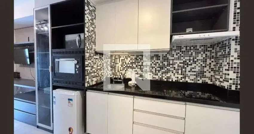 Kitnet / stúdio para aluguel - moema, 1 quarto, 31 m² - são paulo