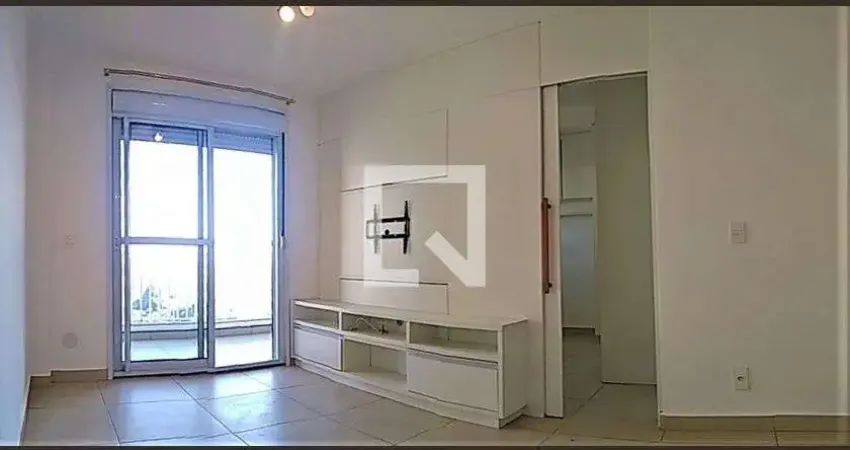 Cobertura para aluguel - alto da lapa, 1 quarto,  43 m² - são paulo