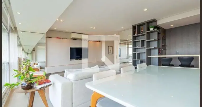 Apartamento para aluguel - passo d'areia, 3 quartos, 105 m² - porto alegre