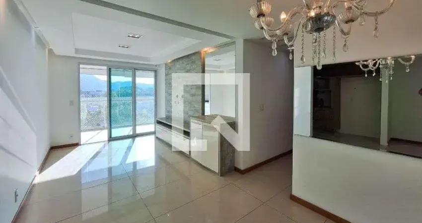 Apartamento para aluguel - são francisco, 3 quartos,  110 m² - niterói