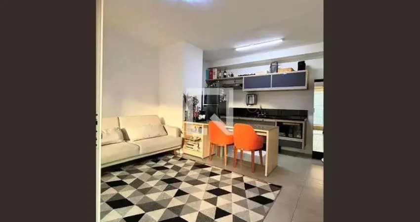Apartamento para aluguel - jardim paulista, 1 quarto,  48 m² - são paulo