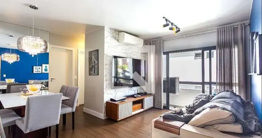 Apartamento para aluguel - vila nova conceição, 2 quartos, 70 m² - são paulo