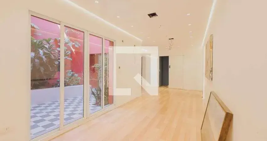 Casa para aluguel - jardim paulistano, 4 quartos,  275 m² - são paulo