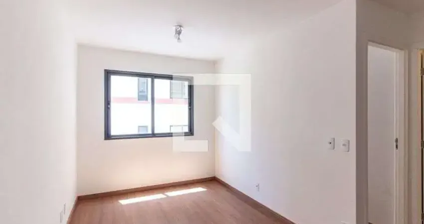 Apartamento para aluguel - santa cecília, 1 quarto,  27 m² - são paulo