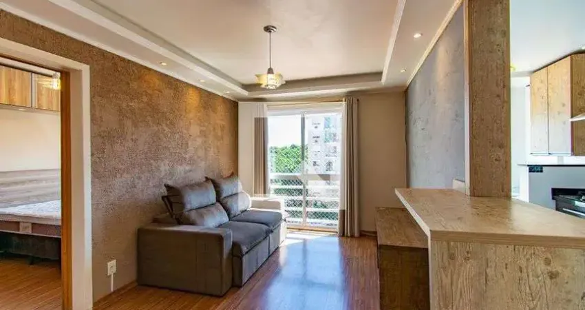 Apartamento com 1 quarto para alugar na Rua Pedro José Zanetti, Igara, Canoas