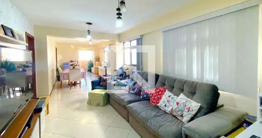 Apartamento para aluguel - palmares, 4 quartos, 152 m² - belo horizonte