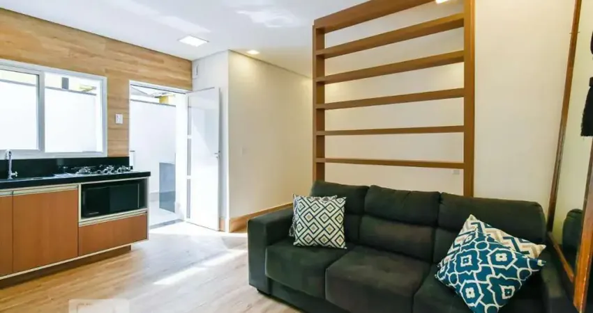 Casa / sobrado em condomínio para aluguel - jardim paulista, 1 quarto,  39 m² - são paulo