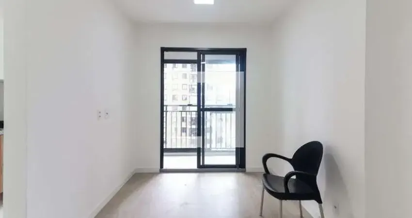 Apartamento para aluguel - butantã, 2 quartos, 44 m² - são paulo