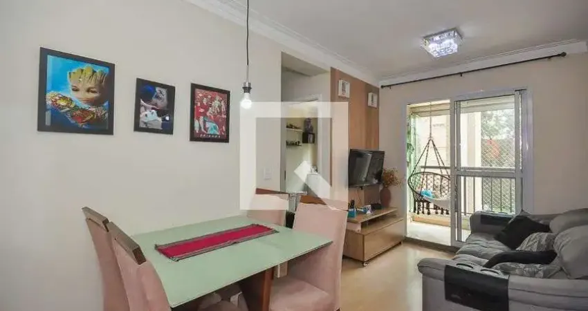 Apartamento para aluguel - vila andrade, 2 quartos, 48 m² - são paulo