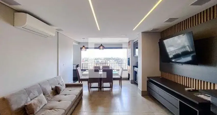 Apartamento para aluguel - mooca, 2 quartos,  70 m² - são paulo
