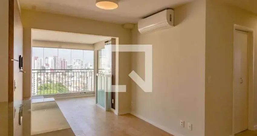 Apartamento para aluguel - saúde, 2 quartos, 61 m² - são paulo