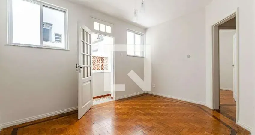 Apartamento para aluguel - icaraí, 2 quartos, 65 m² - niterói