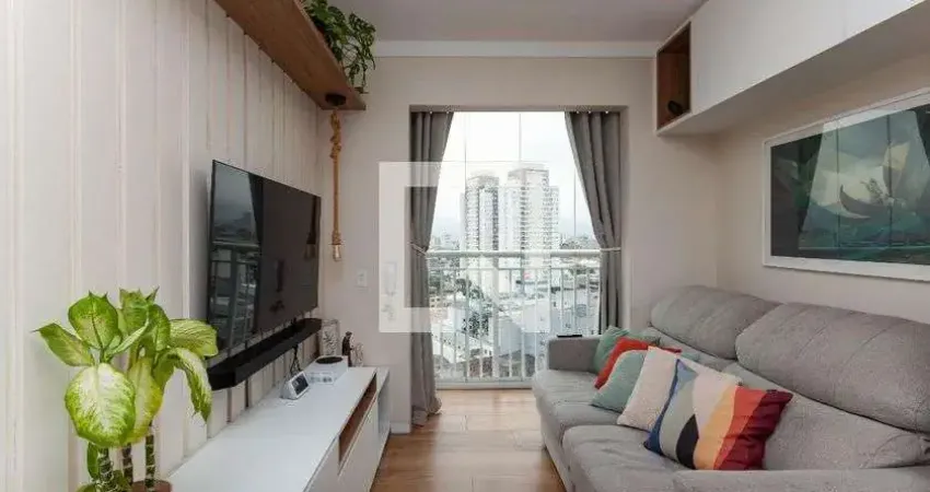 Cobertura para aluguel - bom retiro, 2 quartos,  35 m² - são paulo