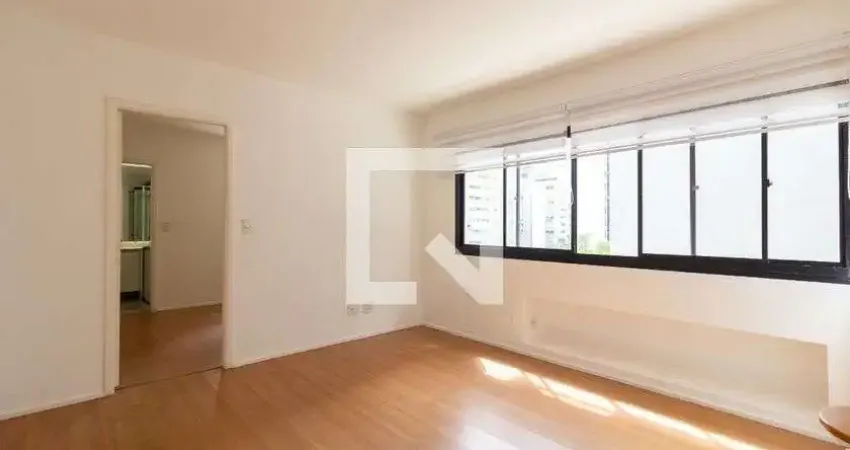 Apartamento para aluguel - jardim paulista, 1 quarto,  41 m² - são paulo