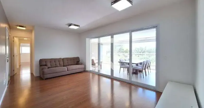 Apartamento para aluguel - lapa, 4 quartos,  134 m² - são paulo