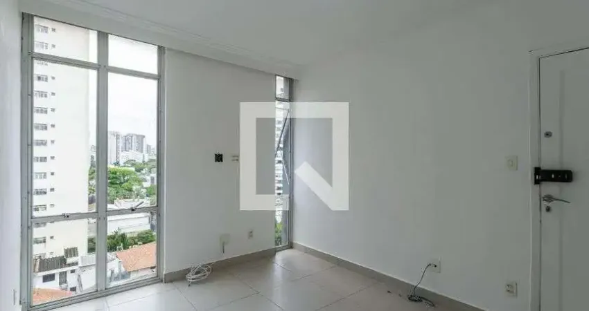 Apartamento para aluguel - moema, 2 quartos,  78 m² - são paulo
