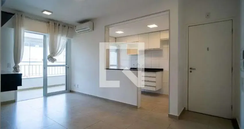 Apartamento para aluguel - parque campolim, 3 quartos,  80 m² - sorocaba