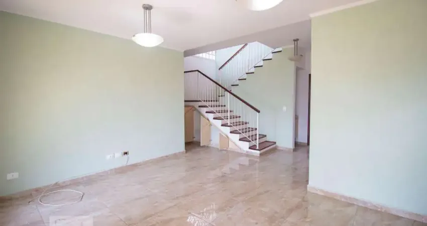 Casa para aluguel - jardim samambaia, 5 quartos,  290 m² - jundiaí