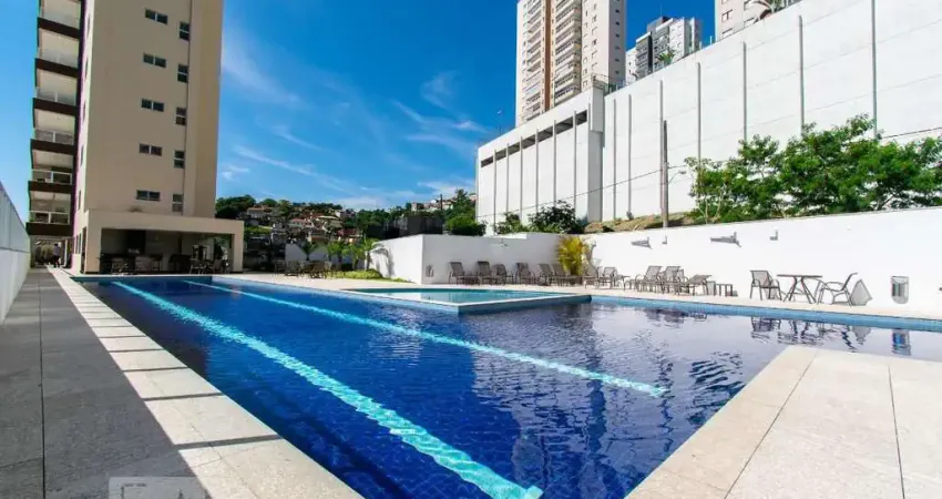 Apartamento para aluguel - ouro preto, 4 quartos, 147 m² - belo horizonte