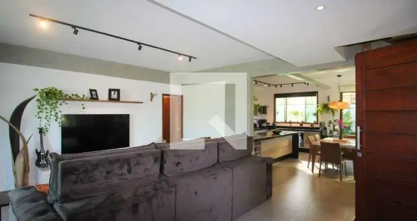 Casa / sobrado em condomínio para aluguel - vossoroca, 3 quartos,  200 m² - votorantim