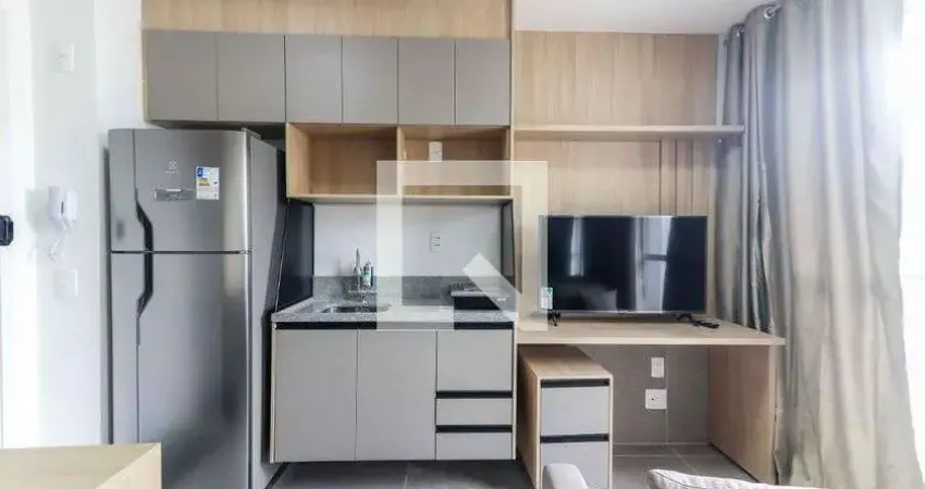 Kitnet / stúdio para aluguel - jardim éster yolanda, 1 quarto, 27 m² - são paulo