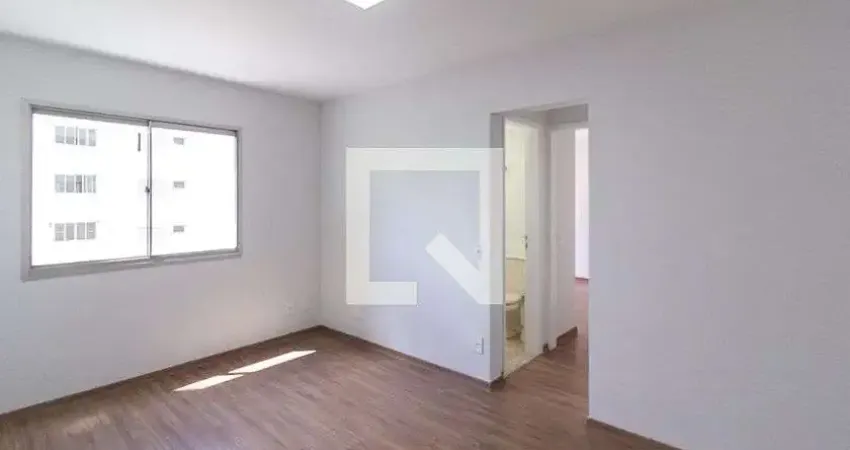 Apartamento para aluguel - campo belo, 1 quarto, 45 m² - são paulo