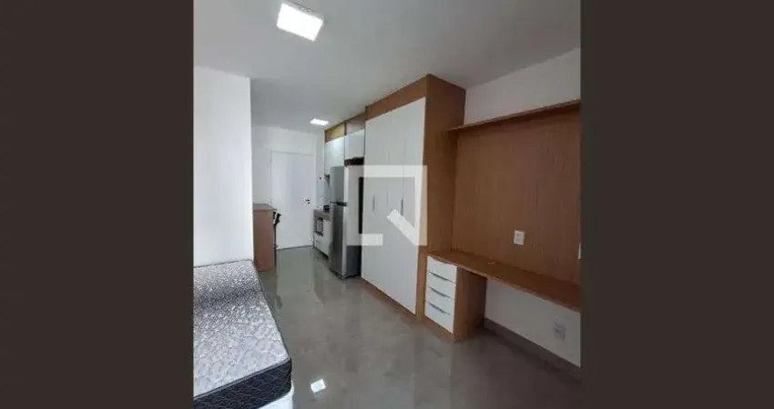 Apartamento para aluguel - butantã, 1 quarto, 26 m² - são paulo