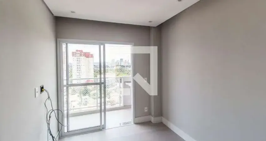 Apartamento para aluguel - jardim iracema, 3 quartos,  68 m² - barueri