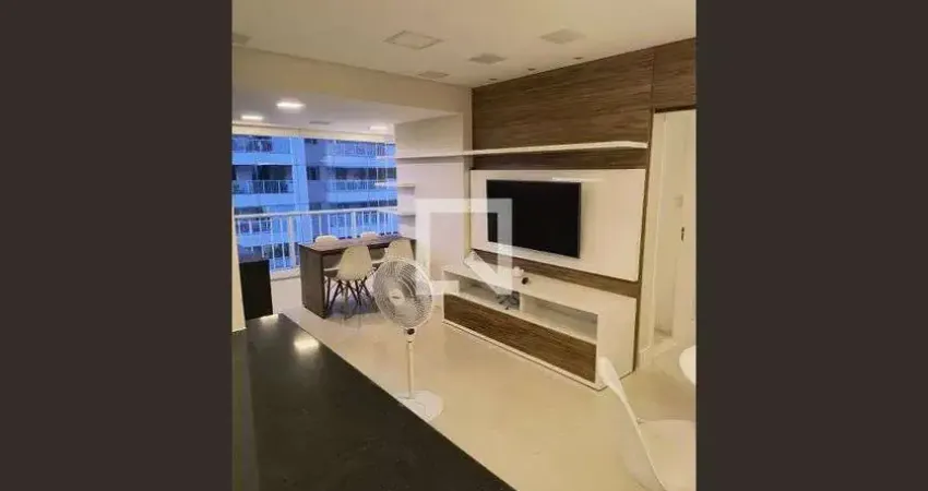 Apartamento para aluguel - pituaçu, 2 quartos,  66 m² - salvador