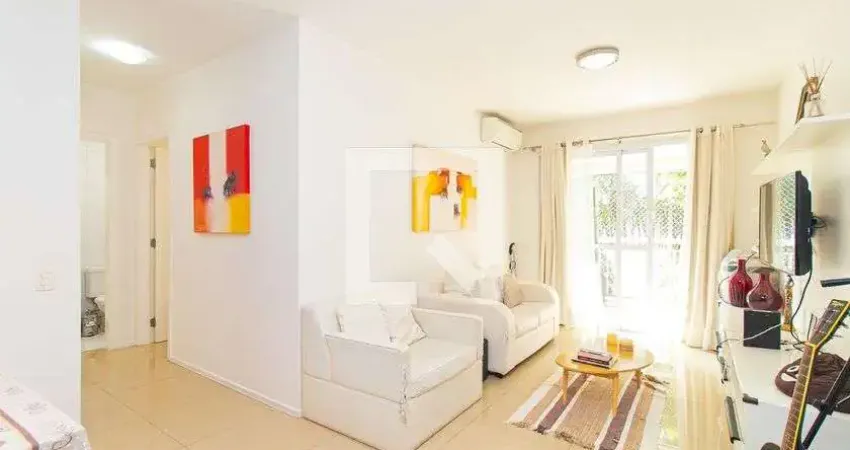 Apartamento para aluguel - bela vista, 2 quartos,  76 m² - são paulo