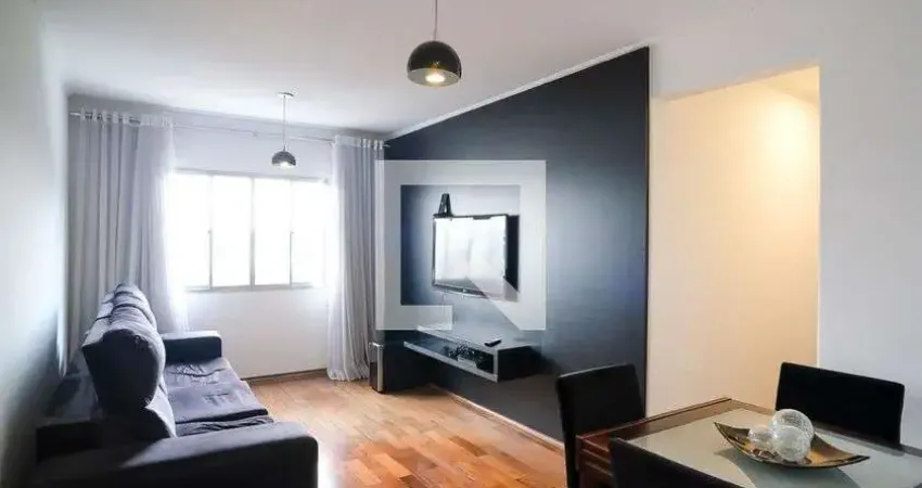 Apartamento para aluguel - nova gerti, 2 quartos,  77 m² - são caetano do sul