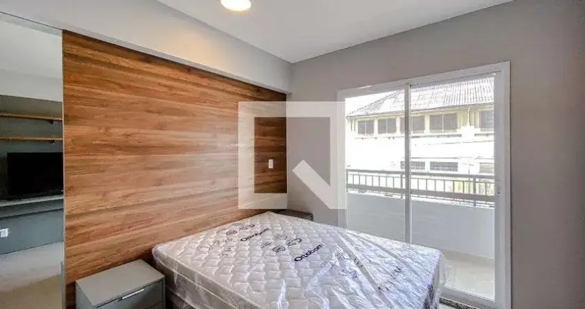 Kitnet / stúdio para aluguel - belém, 1 quarto,  25 m² - são paulo