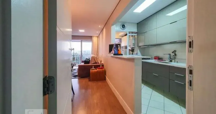 Apartamento para aluguel - ipiranga, 2 quartos,  72 m² - são paulo
