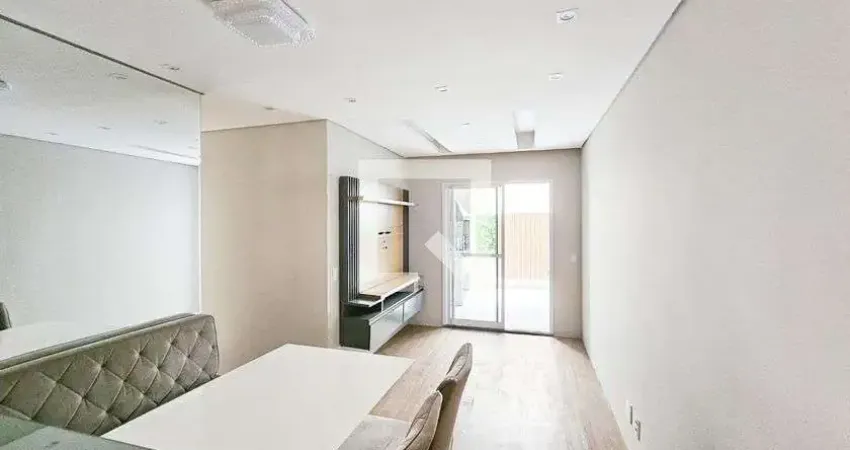 Apartamento para aluguel - bussocaba, 2 quartos,  108 m² - osasco
