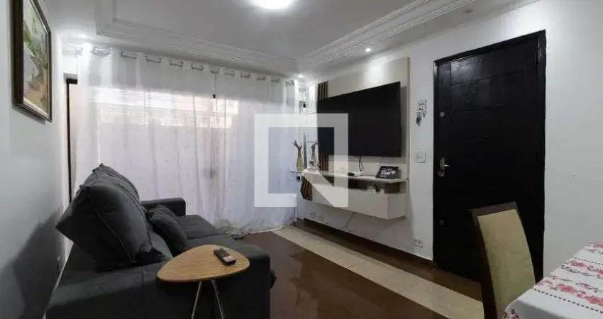 Casa para aluguel - jardim aricanduva, 3 quartos, 125 m² - são paulo