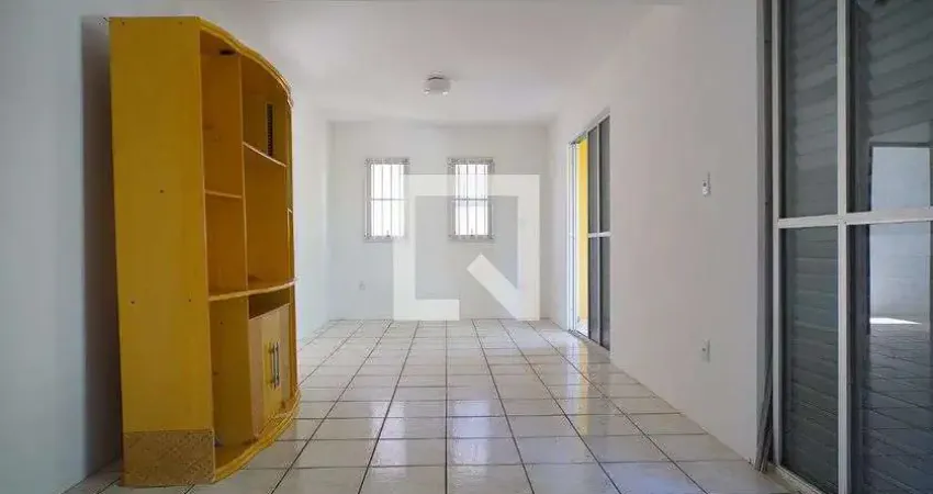 Casa para aluguel - santinho, 2 quartos,  100 m² - florianópolis