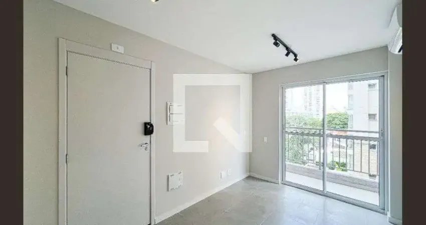 Apartamento para aluguel - água branca, 1 quarto,  29 m² - são paulo