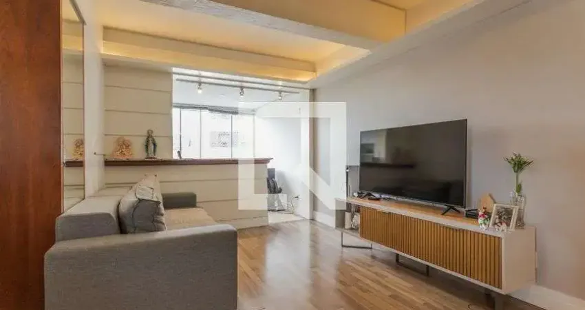 Apartamento para aluguel - chácara das pedras , 3 quartos, 112 m² - porto alegre