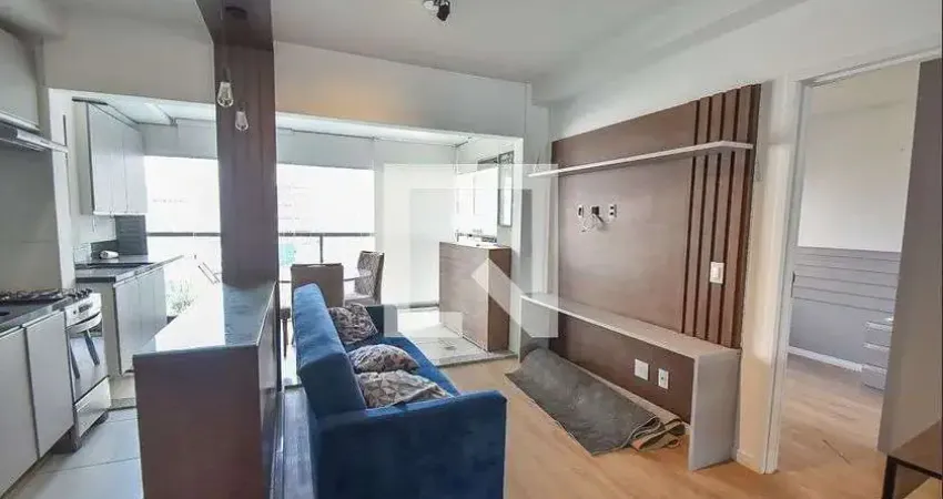 Apartamento para aluguel - vila mariana, 1 quarto, 55 m² - são paulo