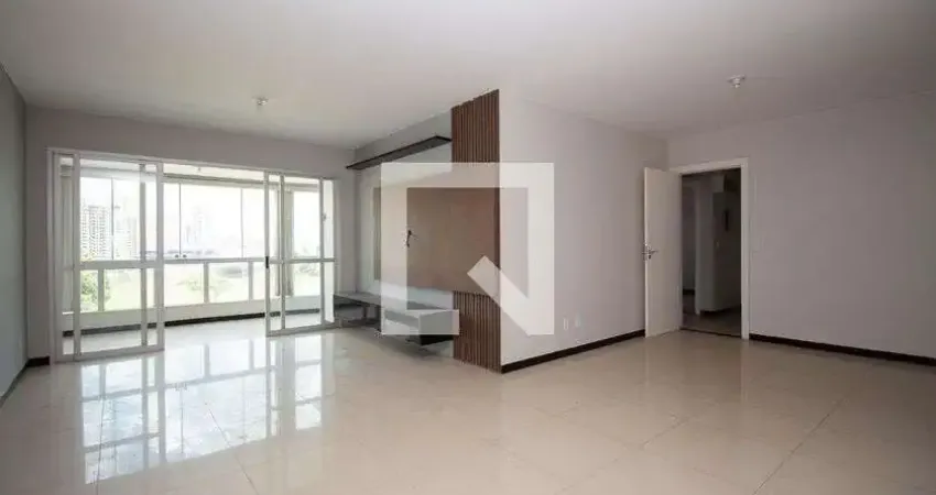 Apartamento para aluguel - águas claras, 3 quartos, 132 m² - brasília