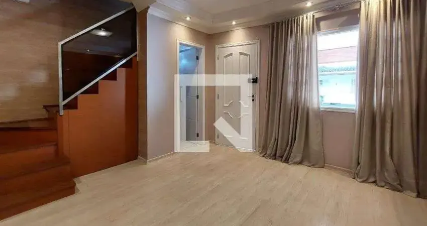 Casa / sobrado em condomínio para aluguel - jardim palmares, 3 quartos, 132 m² - são paulo